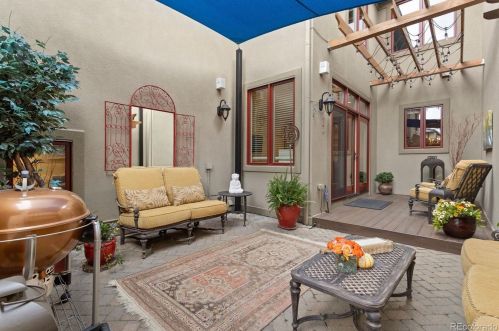 117 Jackson St, Denver CO 80403-1327 exterior