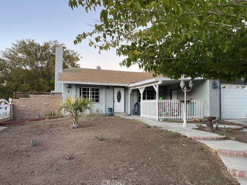 3147 Brentwood Ave, Lancaster, CA 93536-5483