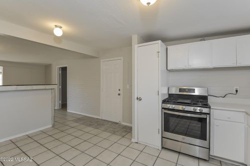 6633 Mary Dr, Tucson AZ  85730-1650 exterior