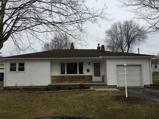 121 Washington Ave, Bellefontaine, OH 43311-1620