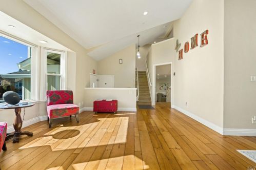 9591 Kristine Way, Windsor CA  95492-8889 exterior