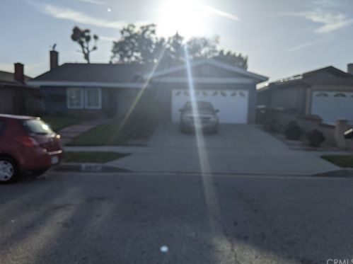 3919 Hackley Ave, West Covina, CA 91792-3011