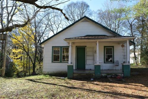 302 Irwin St, Manchester, TN 37355-1531