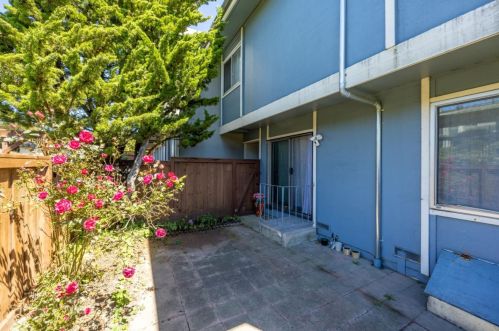 3973 Haussman Ct, South San Francisco CA  94080-3968 exterior