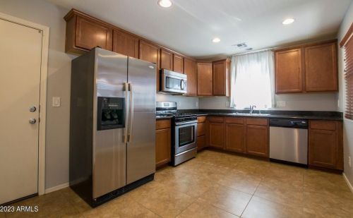 2220 Ponderosa Dr, Gilbert AZ  85295-3524 exterior