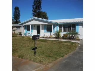 3543 Seffner Dr, Tarpon Springs, FL 34691-3338