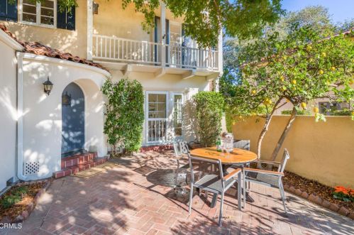1964 Oak St, South Pasadena, CA 91030-4955