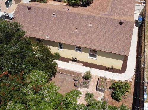 1284 Tangerine St, El Cajon CA  92021-5011 exterior