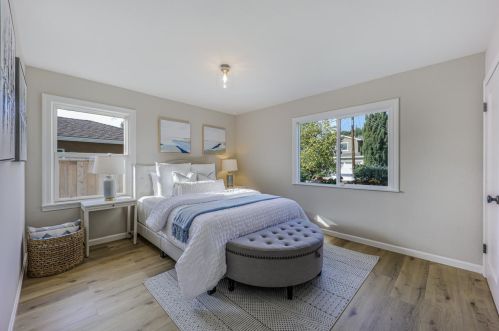 1172 Fay St, Redwood City CA  94061-2241 exterior