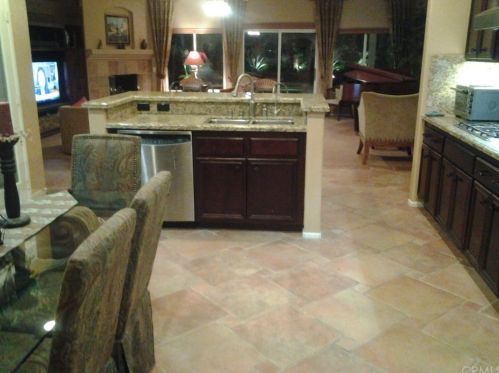 3663 Mountain Gate, Palm Springs CA  92262-1200 exterior