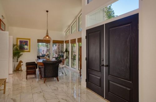 6801 Brisa Ln, Rancho Murieta CA  95683-9517 exterior