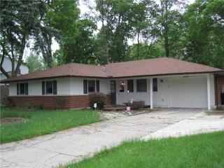 3419 Paris Blvd, Westerville, OH 43081-4249