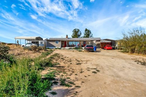 20741 Avenue, Lancaster, CA