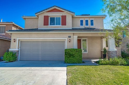 28342 Lorita Ln, Santa Clarita CA  91350-3211 exterior