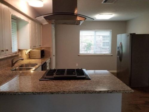 2003 Cheryl Dr, Pearland TX  77581-3419 exterior