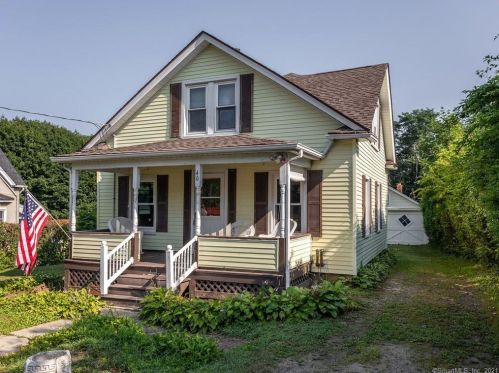 40 Highland Ave, Litchfield, CT 06750-1707