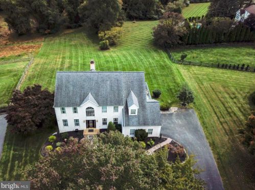 25 James Hayward Rd, Glen Mills, PA 19342-1265