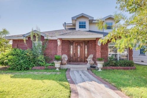 1801 Washington Ave, Midland, TX 79701-6916