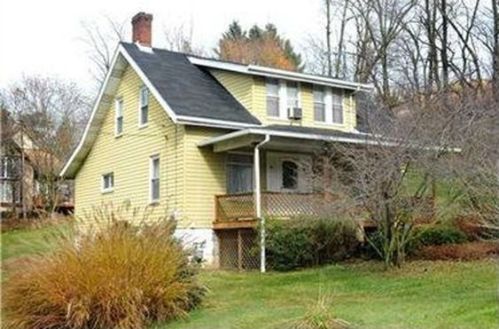 243 Stark Ave, Imperial, PA 15126-1139