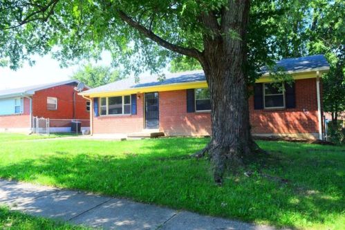 1841 Costigan Dr, Lexington, KY 40511-1307