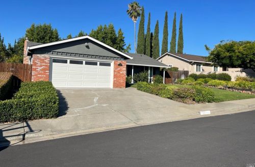 2242 Bryce Dr, Pacheco, CA 94553-4904