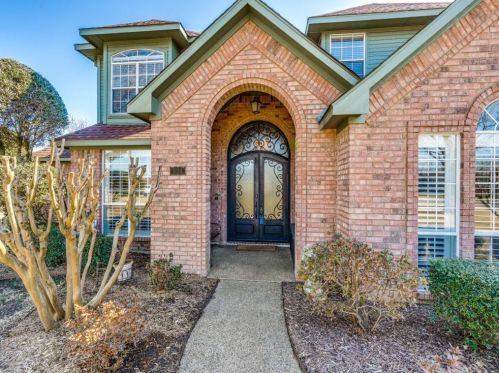604 Fairbrook Dr, Allen, TX 75002-8065