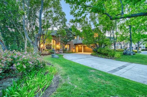9 Claremont Ln, Trabuco Canyon, CA 92679-4935