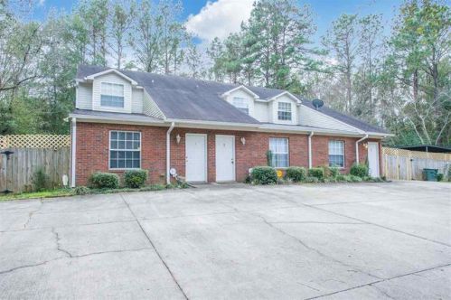 2551 Pecan Rd, Tallahassee, FL 32303-3785
