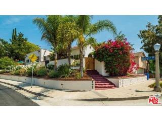 1315 Hill Dr, Los Angeles, CA 90041-1541