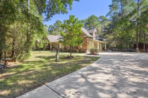 27110 Bearclaw Ct, Magnolia, TX 77355-2225