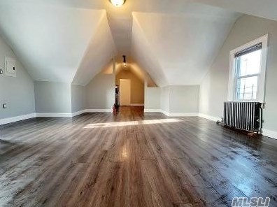 103-22 94th St, Jamaica NY  11421-1716 exterior