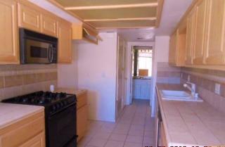 34554 Calle Las Palmas, Cathedral City CA  92234-6761 exterior