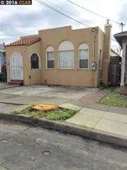 2724 Esmond Ave, Richmond, CA 94804-1312