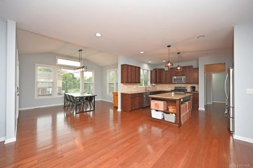 3455 Renaissance Blvd, Franklin OH  45005-9677 exterior