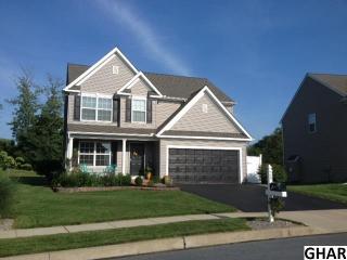 29 Pavers Cove Ct, Hbg Inter Airp, PA 17057-1726
