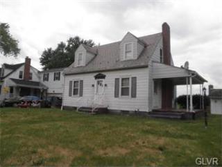 5340 Hanoverville Rd, Bethlehem, PA 18017-9022