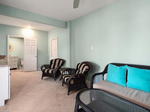 4727 Swordfish St, Bonita Springs FL  34134-7116 exterior