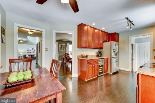 3 Fieldston Rd, Princeton NJ 08540-6429 exterior