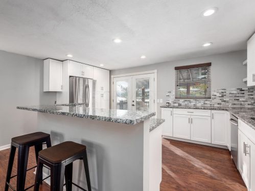 3631 Christopher Pl, Darbydale OH  43123-2427 exterior