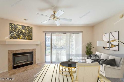 14910 Kings Way, Scottsdale, AZ 85268-2946