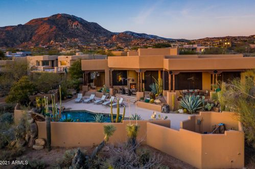 11070 Tamarisk Way, Scottsdale, AZ 85262-3260