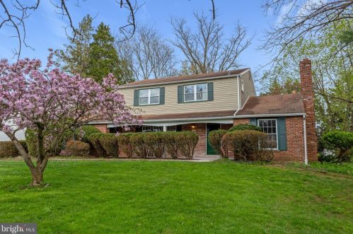 14 Buckwalter Rd, Norristown, PA 19403-1932