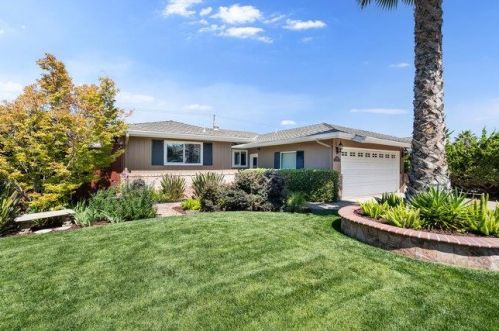 1181 Holmes Ave, Campbell, CA 95008-7107