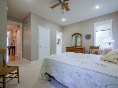 315 Country Club Rd, Melrose MN  56352-1516 exterior