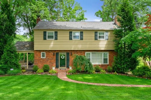 500 Miranda Rd, Pittsburgh, PA 15241-2040