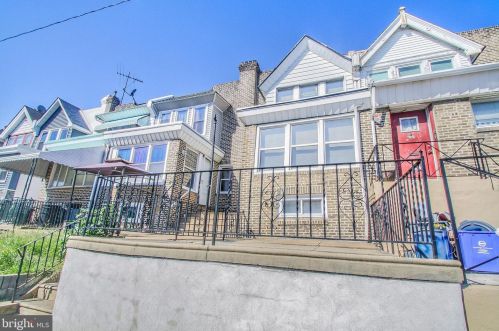 6503 Guyer Ave, Philadelphia PA 19142-2808 exterior