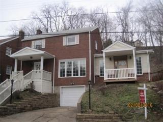 3023 Myer Blvd, Mckeesport, PA 15132-5118