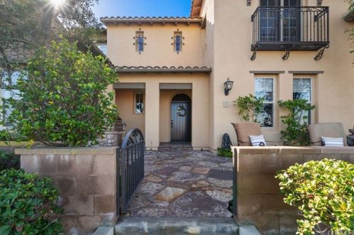 5 San Sovino, Newport Beach, CA 92657-1312