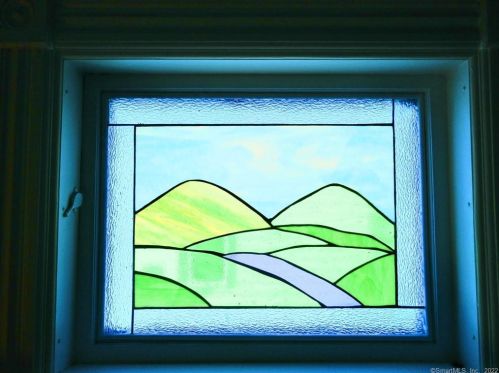 21 Berkeley Ave, United States Coast Guard Ac CT  06320-5311 exterior