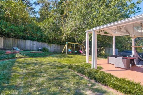 412 Deepwood Pl, North Augusta SC  29841-3102 exterior